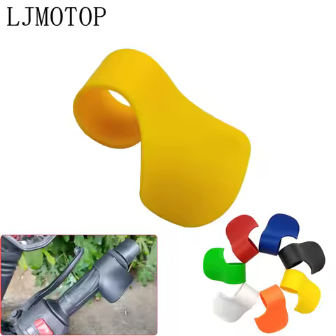 Motorcycle Throttle Assist Booster Wrist Rest Cruise Control grips For KAWASAKI GTR1400 Concours Z10