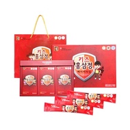 Hồng Sâm Baby Trẻ Em Sanga Nội Địa Hàn Quốc Hộp 30 Gói