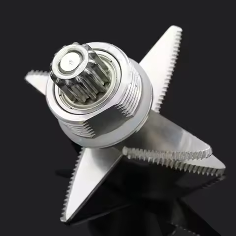 NEW High Quality Blender 010 TW TM 767 768 800 G5200 G2001 Jtc Blade Assembly Blender Knife for Vita