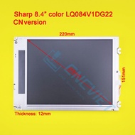 Màn hình LCD LQ084V1DG22 8.4inch cho máy CNC Fanuc - BH 3 tháng