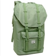 Herschel Little America 23.5L Backpack (Foliage)