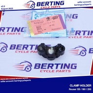 CLAMP HOLDER Rouser 135 / 180 / 200 DJ191027