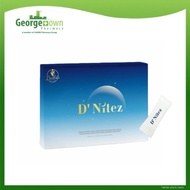 Daelife D'Nitez Natural Sleep & Kidney Support 30 Sachets EXP 2028