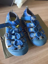 Keen 小童鞋 19.5cm