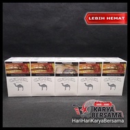 Rokok Camel White 1 Slop Isi 10 Bungkus X 20'S Terlaris|Best Seller