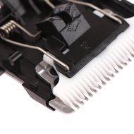 Replacement Hair Clipper Blades Ceramic Cutter Head For Enchen Boost Hair Cutter Hair Clipper Univer