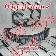 FAN BELT FANBEL FANBELT V-BELT NISSAN EVALIA LIVINA L10 1.5 7PK 1140