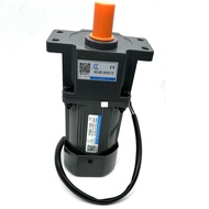 90mm VTV 110V 120W ac gear motor adjustable-speed motor YN90-120 90JB90G15 with ears