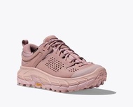 全新 Hoka One One Tor Ultra Lo Gore-Tex PALE MAUVE