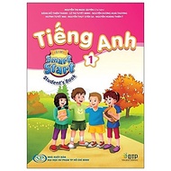 I-Learn Smart Start 1 - Student's Book (Sách Bài Học Và Ứng Dụng Đi Kèm)