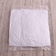 Christmas Decorative 2023 Office Sofa Cushion Insert 50x50 Gift Pillow Cojines 45x45 Pillow Core Dec