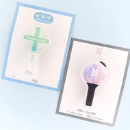 BTS: Lightstick & Fanart member BTS Brooch