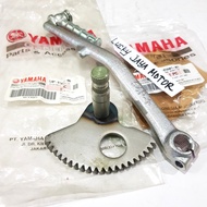 As kick stater plus selahan selah engkol Mio J Xride Soul Gt 115 Old