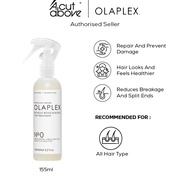 OLAPLEX No.0 Intensive Bond Builder For Damaged Hair 155ml