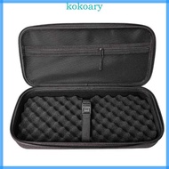 Storage Box for RTX4060/RTX4070i/RTX4080S/RTX4090 Graphics Hard Case with Handle