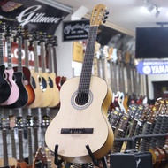 Dluxe DC10 Classic Nylon 4/4 - Classic Acoustic Guitar