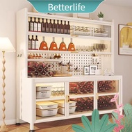 Kabinet Dapur, Dengan Kabinet Penyimpanan Dapur Beroda, Kabinet Tepi Dapur, Kabinet Peralatan Dapur 