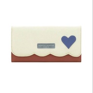 Cibil sophie paris wallet w1381p3