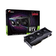Colorful iGame GeForce RTX 3070 Ti VULCAN OC-V 8G GDDR6X Gaming Graphics Card