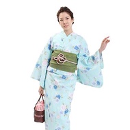日本 和服 女性 浴衣 腰帶 2件組 F Size X25-207 yukata