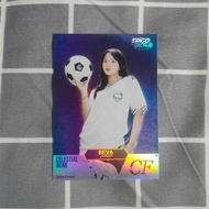 Panini Erigo x JKT48 Collaboration JKT48 Photocard