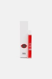 🈶現貨 10ml Zara perfume women i believe in redlipstick 香水 Gloss à Levres