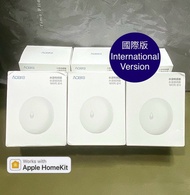 Aqara 智能水浸感應器 Water Leakage Sensor  (蘋果智能家居 Apple HomeKit）