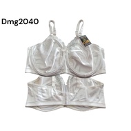 H Dmg2040 branded bra by Valege bra without foam underwire bra Rijeck stain size 38E