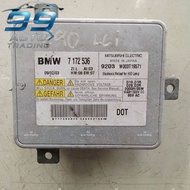 BMW E90 LCI HEADLAMP BALLAST USED