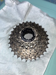 Shimano Ultegra 12速飛輪 R8100 Cassette 11-30