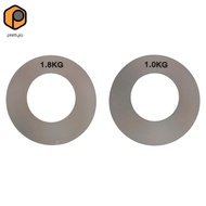 prettyia Microplaque Sticker, Kilogram Label, Identification Label for Identifying The Resistance Ba