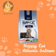 Happy Cat Supreme Indoor Atlantic Salmon (1.3 kg) – Cat Food