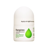Perspirex Comfort Extra-Effective Antiperspirant Roll-On 20ml