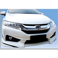 Honda City 2014 MDL Bodykit PU