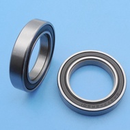 4Pcs MR2437-2RS MR24377 Ball Bearing 24X37X7mm Direct Press Dust Seal Crank Bearings for BB90 Shiman