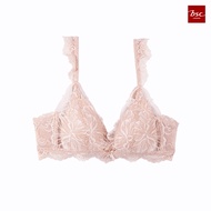 BSC Lingerie ชุดชั้นในผู้หญิง ลูกไม้เซ็กซี่ ไร้โครง BB3565 มีให้เลือก 3 สี - BB3565