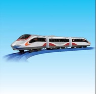 Takara Tomy Plarail MTR - 高鐵動感號 | Takara Tomy Plarail MTR - Vibrant Express Single Train # VX162902
