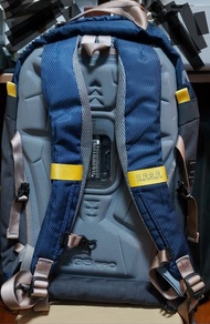 機動戰士高達AGS PRO懸浮減壓背包背囊