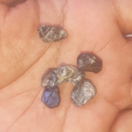 bahan batu safir sepaket borongan