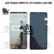 LCD TOUCHSCREEN OPPO F5 / F5 YOUTH F 5 ORIGINAL