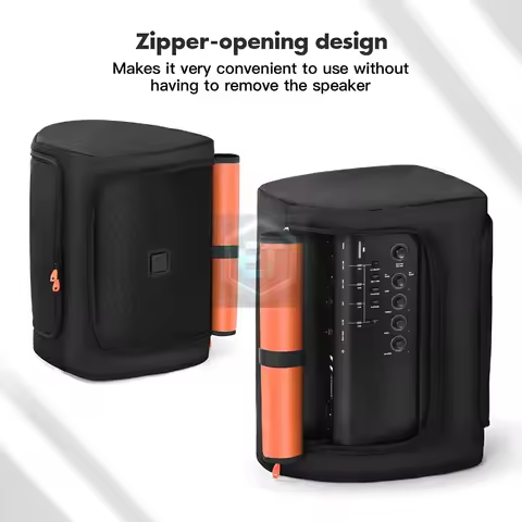 Protective Cover Compatible for for JBL EON ONE Compact Speaker Portable Dust Shield Case Protective