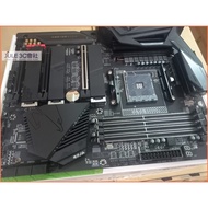 JULE 3C Club-Gigabyte B550 AORUS MASTER B550/DDR4/16 Phase All Digital/Inventory/AM4 Motherboard