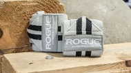 Rogue Wrist Wraps 24"/60Cm Support Wrap Strap Stiff Fitness Straps