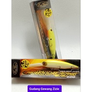 EVERGREEN GOLD DIGGER 600 BONE VIRSION