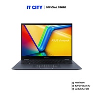 ASUS Vivobook S 14 Flip TN3402YA-LZ586WS/R5-7530U/16G(8*2)/512SSD/AMD Radeon Graphics/W11/Office2021/Quiet Blue/2Y CO6-010536