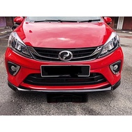 PERODUA MYVI MG3 17-21 GEAR UP BODYKIT