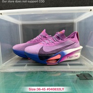 AR Alpha fly 3 Running Shoes Unisex Cushion Non-slip Breathable Sport Sneakers
