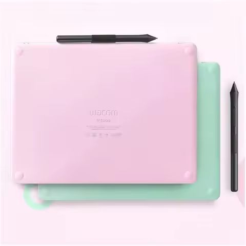 drawing tablet digital graphic wacom ctl4100WL