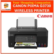 [NEW MODEL] Canon PIXMA G3730 3730 TS5170 5170 Wireless Print Scan Copy Colour Printer Mobile Printi