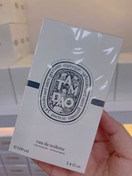 Diptyque蒂普提克－檀道淡香水 50ml# 100ml# diptyque tamdao